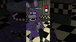 When the song is good but super short fnaf [upl. by Ariday]