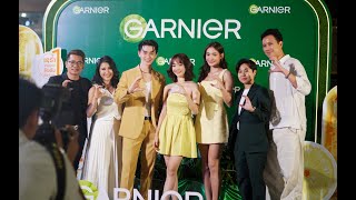 Grand Opening  Garnier Bright Complete 30x Vitamin C Serum [upl. by Rafaelita]