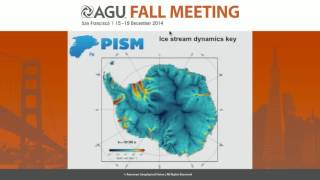 Antarctic contribution to meltwater pulse 1A from reduced Southern Ocean overturning [upl. by Nicko302]