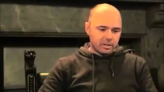 Ricky Gervais Karl Pilkington  At The Doctors [upl. by Liban]