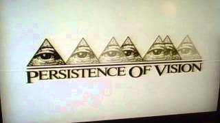 CBS Entertainment Productions  London Films  Persistence of Vision  CBS Television Distribution [upl. by Anjanette]