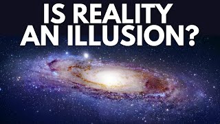 MindBlowing Theories on Reality You Need to Know  Documentary [upl. by Nosnibor97]