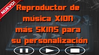 El mejor reproductor de musica para windows 7881 y 10 [upl. by Eseilanna]