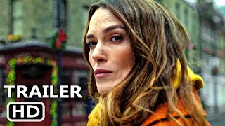 BLACK DOVES Trailer 2024 Keira Knightley [upl. by Aivonas755]