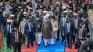 Jalsa Salana Germany 2023 Concluding Session with Hazrat Mirza Masroor Ahmad [upl. by Carper]