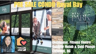 Pre Sale Limited Time 15K Buyers Credit Royal Bay Colwood BC [upl. by Harlan]