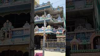 PODILIsri Vasavi kanyaka parameswari Amma temple [upl. by Nyvek]