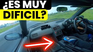 TIPS para Manejar AL REVES  Velocidad Total [upl. by Algar]