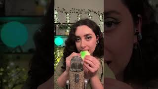 🌙 ASMR FRANÇAIS  OREO OU MOCHI  🍡 asmr relax tingles shorts short [upl. by Llirpa836]