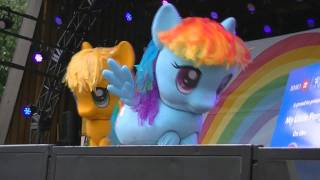 My Little Pony Friendship is Magic  MultiLanguage openings [upl. by Carrnan261]