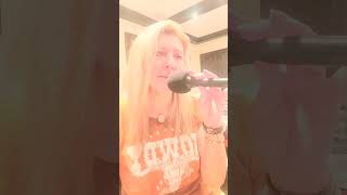 Tin Man by Miranda Lambert Cover by Andrea Zech andreazechmusic131 [upl. by Merrick18]