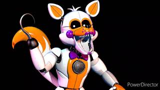 lolbit voice lines  1 hour requested [upl. by Farrish]