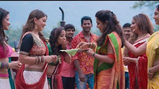 Yaar Yenna Sonnalaum  WhatsApp Status  Ambala  Full Screen  Family  Song  Paatuswag  Vishal [upl. by Walsh333]