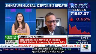 Mr Rajat Kathuria on CNBCTV 18 [upl. by Fields]