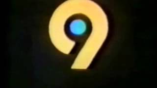 WORTV Rare Station ID Channel 9 70s New York [upl. by Reteid]