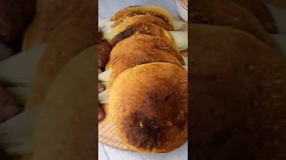 Cachapas venezolanas receta completa aquí AlexandraDeCastro [upl. by Adnawed869]