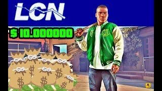 GTA V  Como GANAR MILLONES En La Bolsa De Valores  PS3 amp XBOX360 [upl. by Donoho]