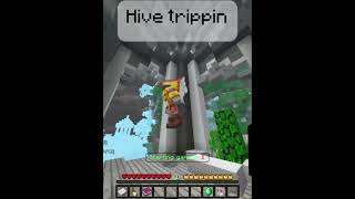 Hive trippin sob [upl. by Audi]