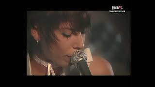 Mademoiselle K  Live Trabendo session 28082007 Skual REMIX [upl. by Yadsendew487]