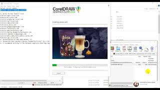 Install CorelDRAW Graphics Suite 2024 [upl. by Annemarie]