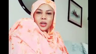 Amina Poté mangui régler jiape sama ndiambour di diay sama diay [upl. by Sutphin935]