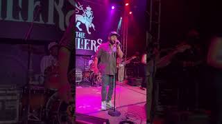 The WAILERS  Is This Love  2024 performed Live Concert thewailers [upl. by Leiva]