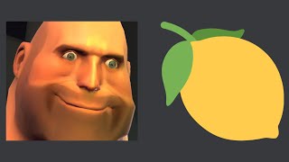 TF2 Characters eat a Lemon and Dies  Meme Compilation [upl. by Wolfy]