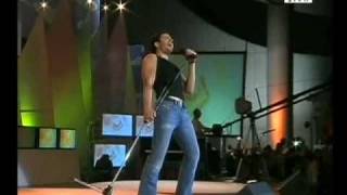 Tose Proeski  Jedina Live Portoroz 2005 [upl. by Rame]