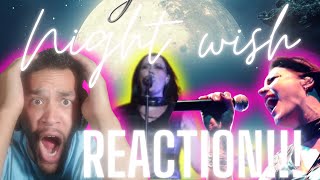 Reacting To NIGHTWISH  Ghost Love Score OFFICIAL LIVE [upl. by Harli]