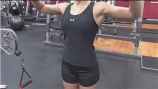 Exercises for a Stronger Body  How Do I Do Rotator Cuff Exercises [upl. by Nisaj]