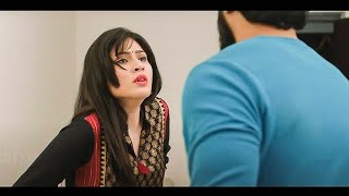 Director  South Hindi Dubbed Action Romantic Movie Love Story  Ashish Gandhi Aishwarya  Movie [upl. by Kamal]