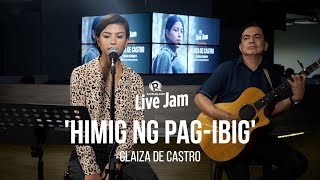 Glaiza de Castro – Himig ng PagIbig [upl. by Ayanahs]