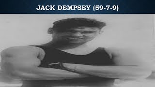 JACK DEMPSEY [upl. by Morissa]