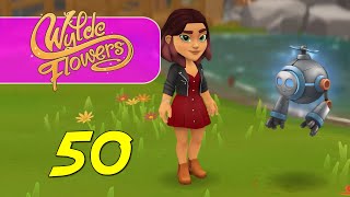 Wylde Flowers  Lets Play Ep 50 [upl. by Congdon]