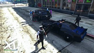 GTA 5 ONLINE PS5 RP LIVE [upl. by Clement]