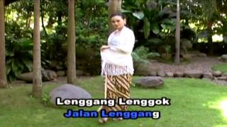 Lgm Lenggang Surabaya  Mus Mulyadi Official Video [upl. by Janel]