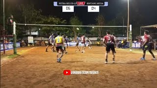 🔴 LIVE FINAL VINANDA CUP PUTRA 2024  PUTRA KELUD quotAura Lintang Aldoquot VS BINTANG MUDA  quotMC CAK DOquot [upl. by Amsed]