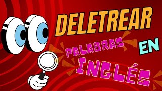 ¡Deletreo en Inglés Diversión y Aprendizaje con 123 Aprende Más [upl. by Zechariah398]