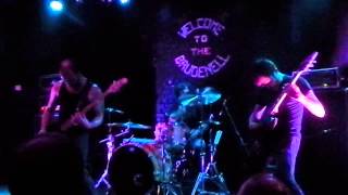 Pelican  Deny The Absolute new song Live at Leeds 16713 [upl. by Nilyaj576]