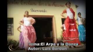 El arpa y la danza 2 0 [upl. by Adnaugal626]