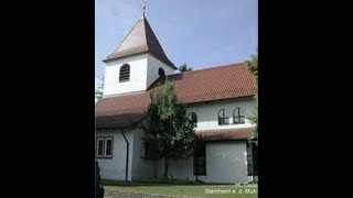 Gottesdienst Heilig Geist Steinheim 19052024  Patrozinium [upl. by Haduj194]