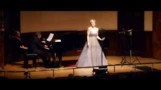 Joyce DiDonato amp Antonio Pappano Live at Wigmore Hall album amp interviews [upl. by Seana622]