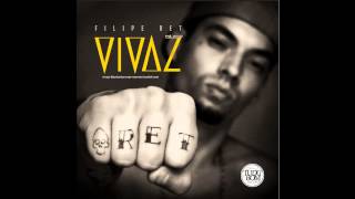 Filipe Ret  VIVAZ CD Completo [upl. by Nortna]