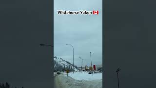 Pinoy in Canada  Whitehorse Yukon 🇨🇦 [upl. by Rosenfeld]