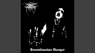 Transilvanian Hunger Studio [upl. by Wampler]