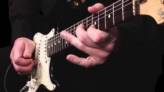 Learn Guitar lessons  Part B  Pentatonic Licks [upl. by Jehanna]