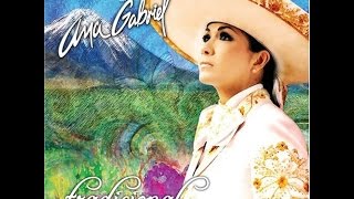 Mi Talisman Ana Gabriel [upl. by Scarrow]