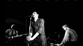 Joy Division  Dead Souls Live at the Rainbow Theatre 101179 Remastered [upl. by Oralla70]