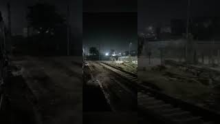 bhartiya rail🫂 indrail railway youtubeshorts train indrailroute travel shorts [upl. by Rimola345]