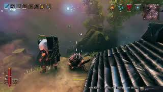 Valheim s2 ep 29 invadarea gandacilor continua [upl. by Acinet]